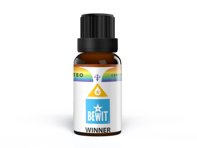 BEWIT WINNER essential oil