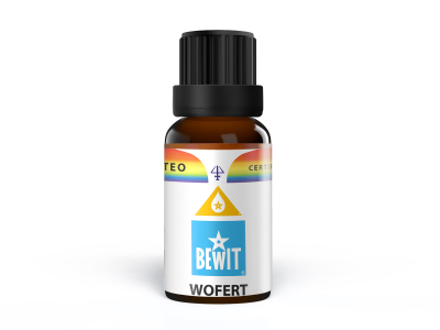 Essential oil BEWIT WOFERT