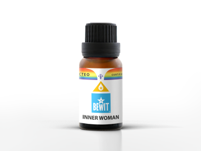 Essential oil BEWIT INNER WOMAN