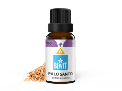 BEWIT Copale profumata - Palo Santo