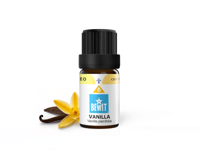 BEWIT Vanilla