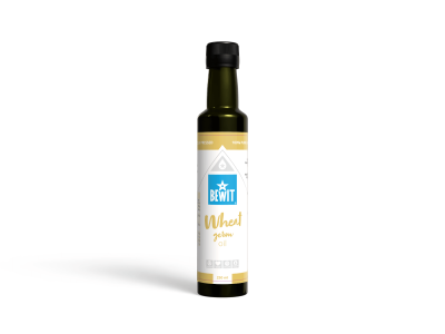 OLIO DI GERME DI GRANO