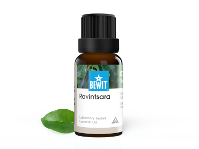 RAVINTSARA Essential Oil