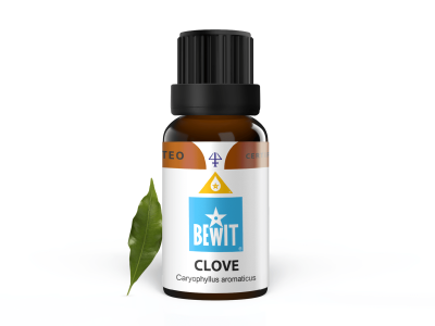 Clove Essential Oil