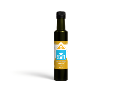 BEWIT BIO LINSEED OIL