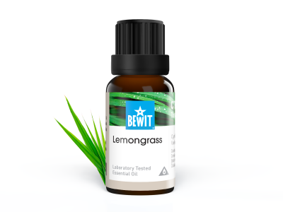 Lemongrass | BEWIT.love