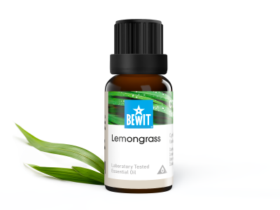 Lemongrass | BEWIT.love