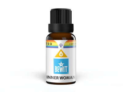 Эфирное масло BEWIT INNER WOMAN