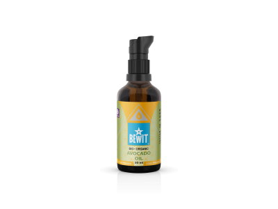 BEWIT Aceite de aguacate BIO