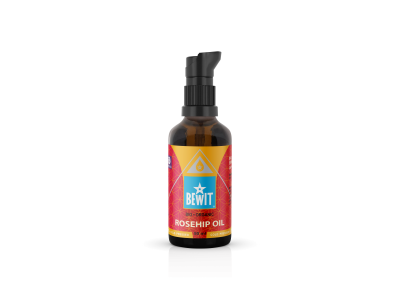 BEWIT Aceite de rosa mosqueta BIO