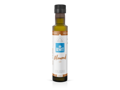 BEWIT Almond oil