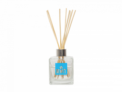 BEWIT Aroma Diffuser Oasis 200 with rattan sticks