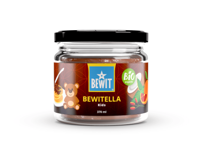 BEWIT BEWITELLA Kids, BIO