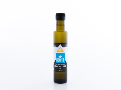 BEWIT BIO BLACK CUMIN OIL