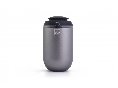 BEWIT Car Aroma Diffuser Strong, grey waterless