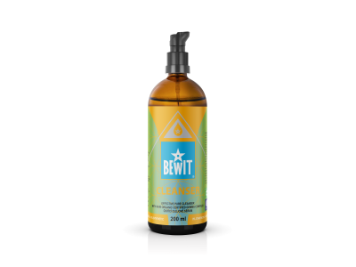 BEWIT Cleanser