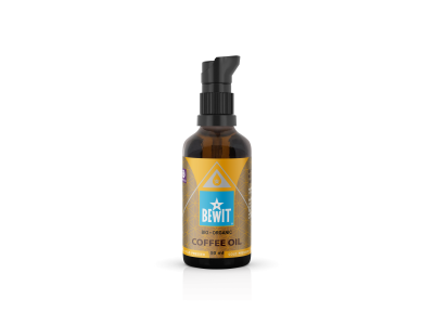 BEWIT Coffee oil, BIO