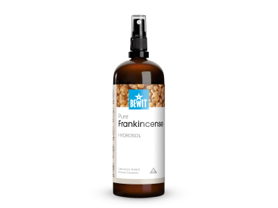 BEWIT Frankincense Hydrosol