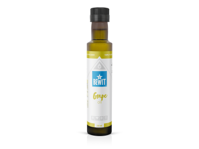 BEWIT Grape Seed Oil