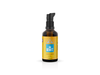 BEWIT Huile d'argan