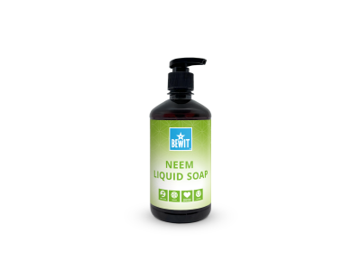 BEWIT Neem liquid soap