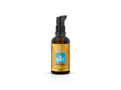 BEWIT Olio di argan BIO