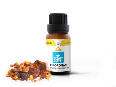 BEWIT Opoponax (sweet myrrh)