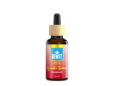 BEWIT Opuntia Serum Enjoyment