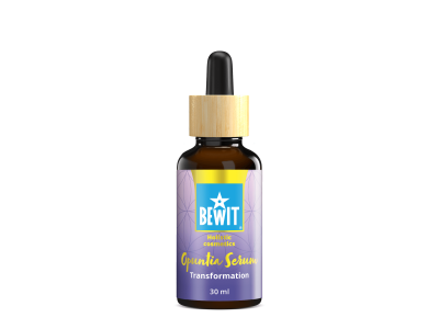 BEWIT Opuntia Serum Transformation