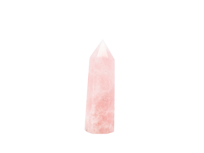 BEWIT Quartz rose