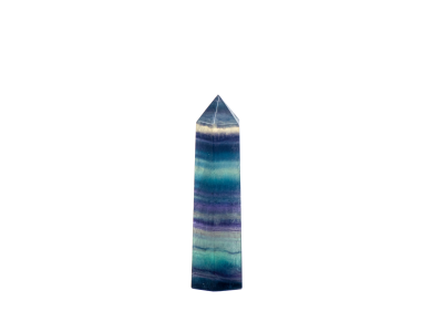 BEWIT Rainbow Fluorite