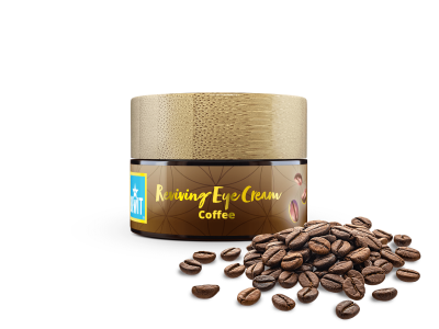 BEWIT Rerviving Coffee Eye Cream