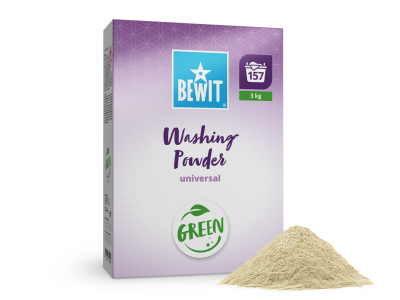 BEWIT Washing Powder Universal