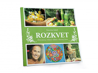 Rozkvet